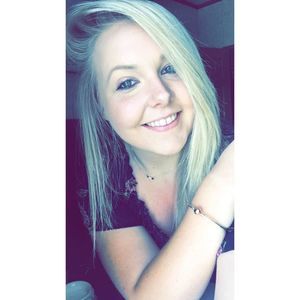 Meet your Posher, Brie